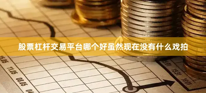 股票杠杆交易平台哪个好虽然现在没有什么戏拍